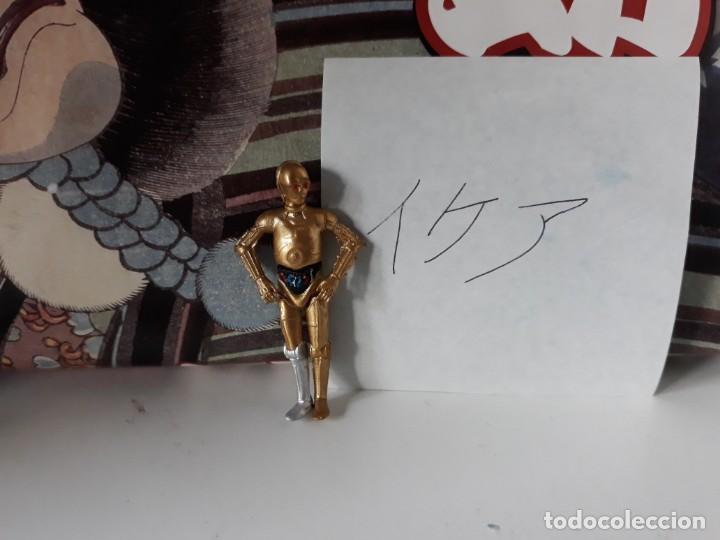 C&oacute;mics: STAR WARS ROBOT JAPAN AMAZING - Foto 1
