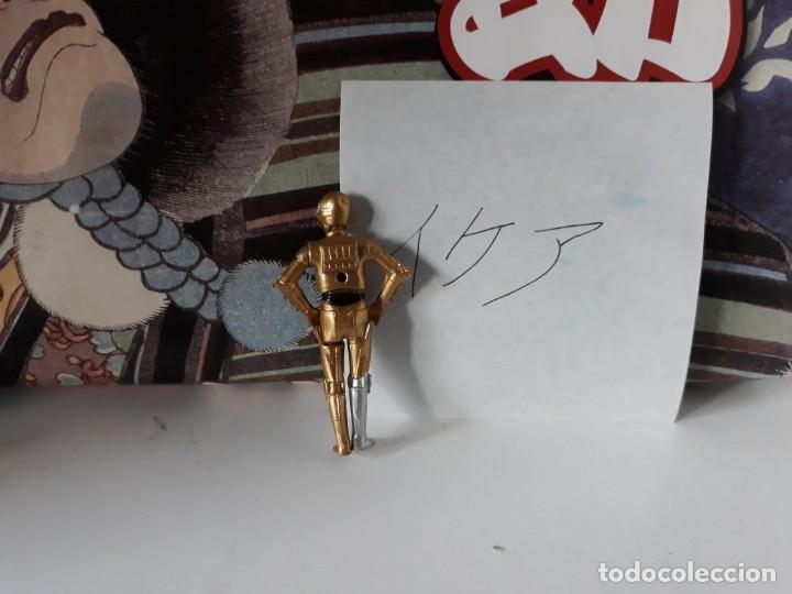 C&oacute;mics: STAR WARS ROBOT JAPAN AMAZING - Foto 2