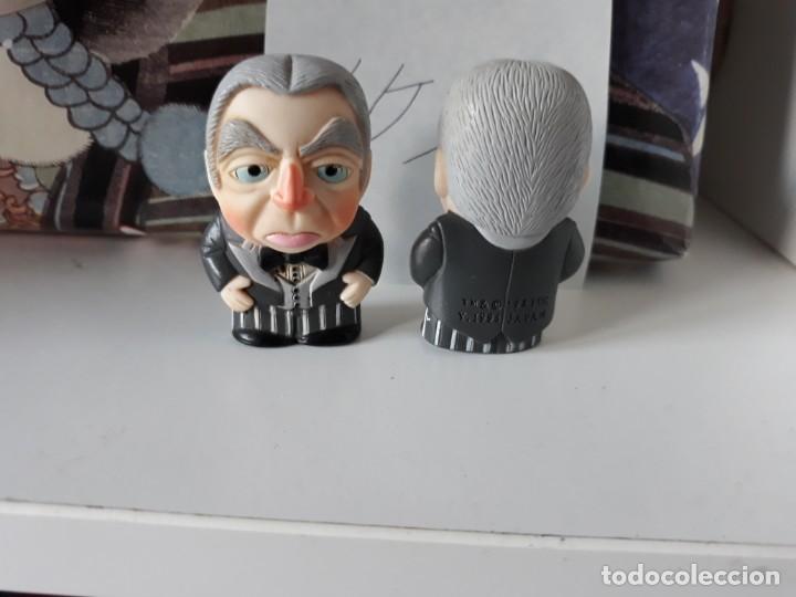C&oacute;mics: thunderbirds funda mechero - Foto 2