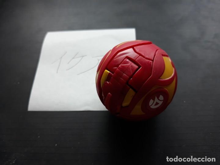 C&oacute;mics: bakugan phoskitos - Foto 1