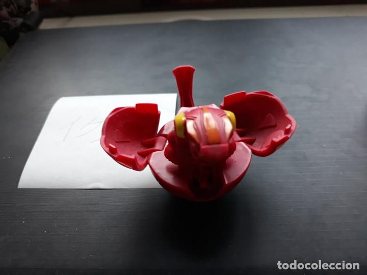 C&oacute;mics: bakugan phoskitos - Foto 4