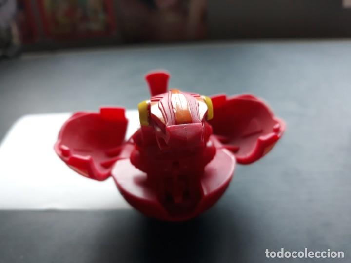 C&oacute;mics: bakugan phoskitos - Foto 5