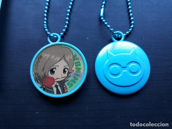 C&oacute;mics: llavero pendant strap sket dance - Foto 2