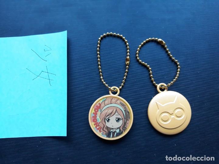 C&oacute;mics: llavero pendant strap sket dance - Foto 1