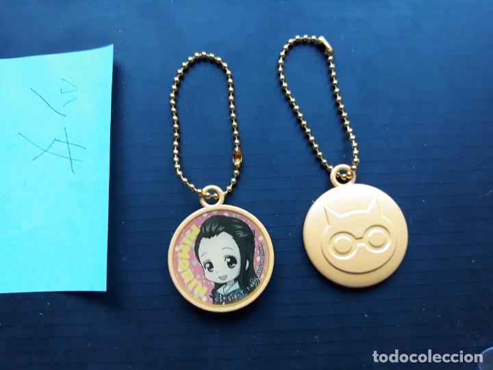 C&oacute;mics: llavero pendant strap sket dance - Foto 1
