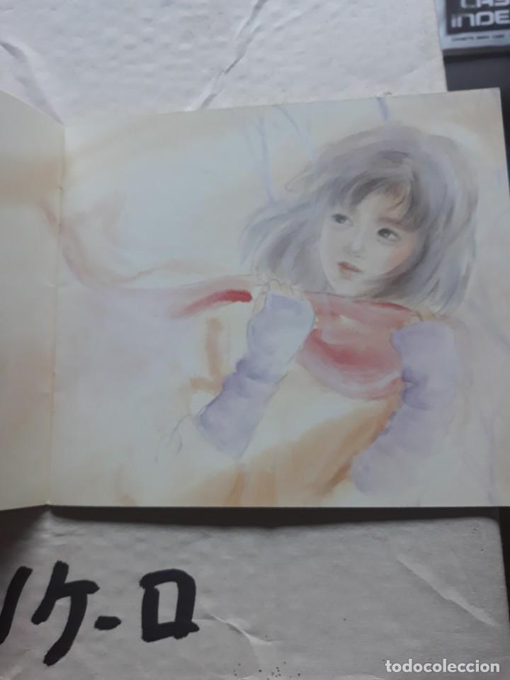C&oacute;mics: YOKO MINAMINO BOOKLET - Foto 3