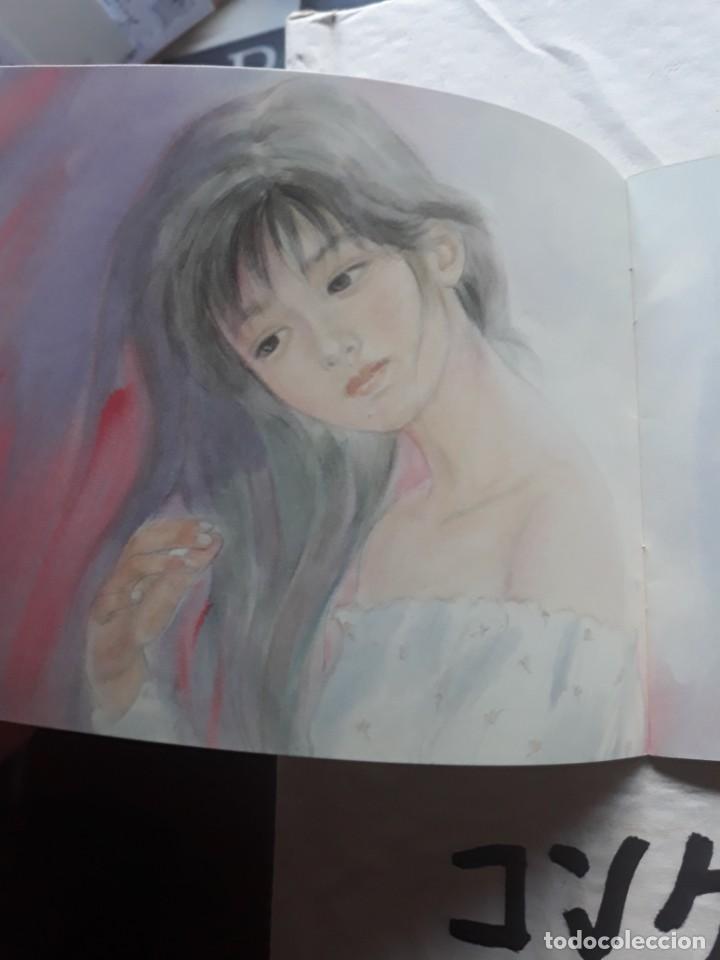 C&oacute;mics: YOKO MINAMINO BOOKLET - Foto 4