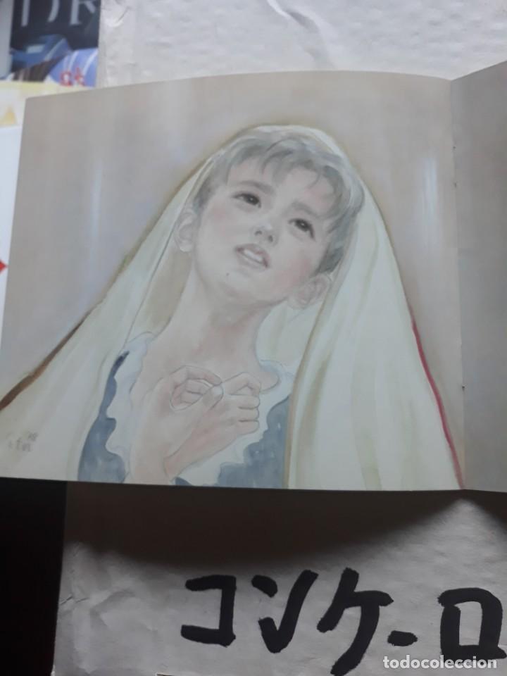 C&oacute;mics: YOKO MINAMINO BOOKLET - Foto 6