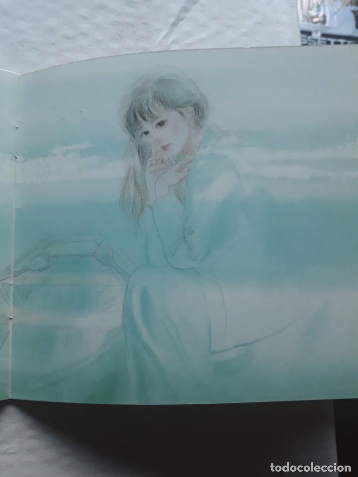 C&oacute;mics: YOKO MINAMINO BOOKLET - Foto 7