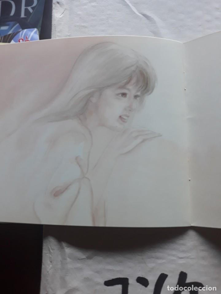 C&oacute;mics: YOKO MINAMINO BOOKLET - Foto 8