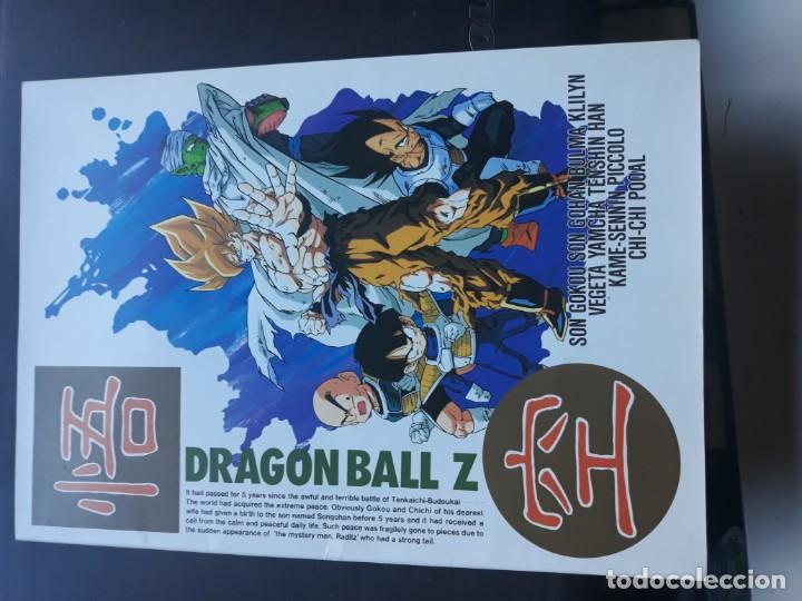 C&oacute;mics: DRAGON BALL Z LIBRETA NOTE BOOK ANIMETOPIA - Foto 1