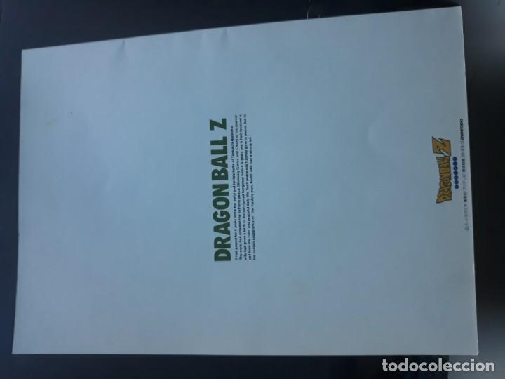 C&oacute;mics: DRAGON BALL Z LIBRETA NOTE BOOK ANIMETOPIA - Foto 3
