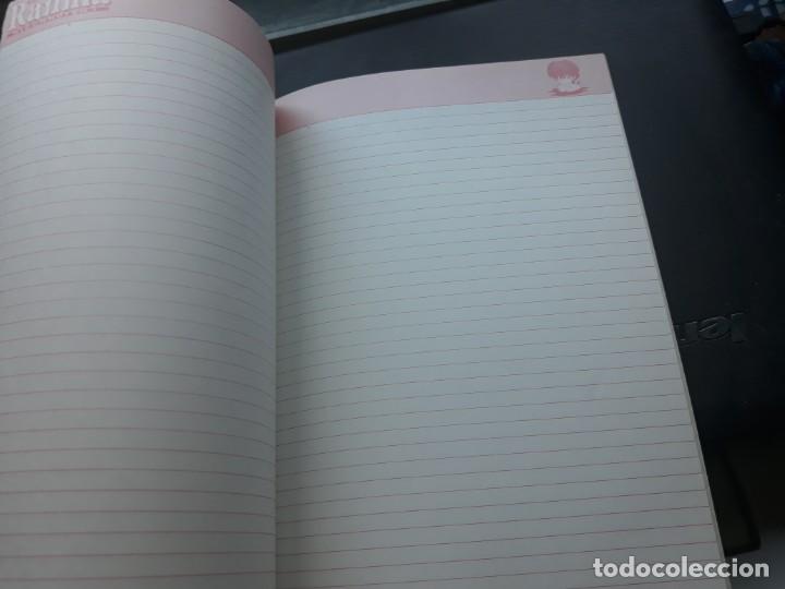 C&oacute;mics: RANMA  LIBRETA NOTE BOOK - Foto 3