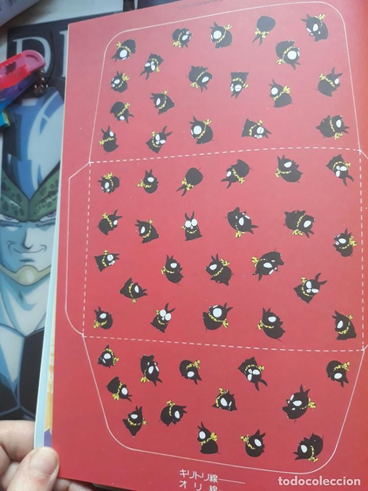 C&oacute;mics: RANMA  LIBRETA NOTE BOOK LETTER SET - Foto 7
