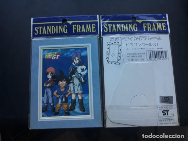 C&oacute;mics: DRAGON BALL GT STANDING FRAME - Foto 1