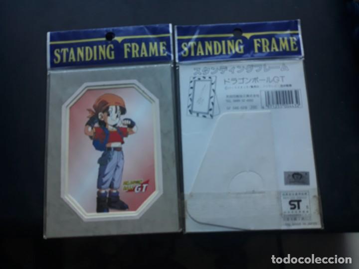 C&oacute;mics: DRAGON BALL GT STANDING FRAME - Foto 1