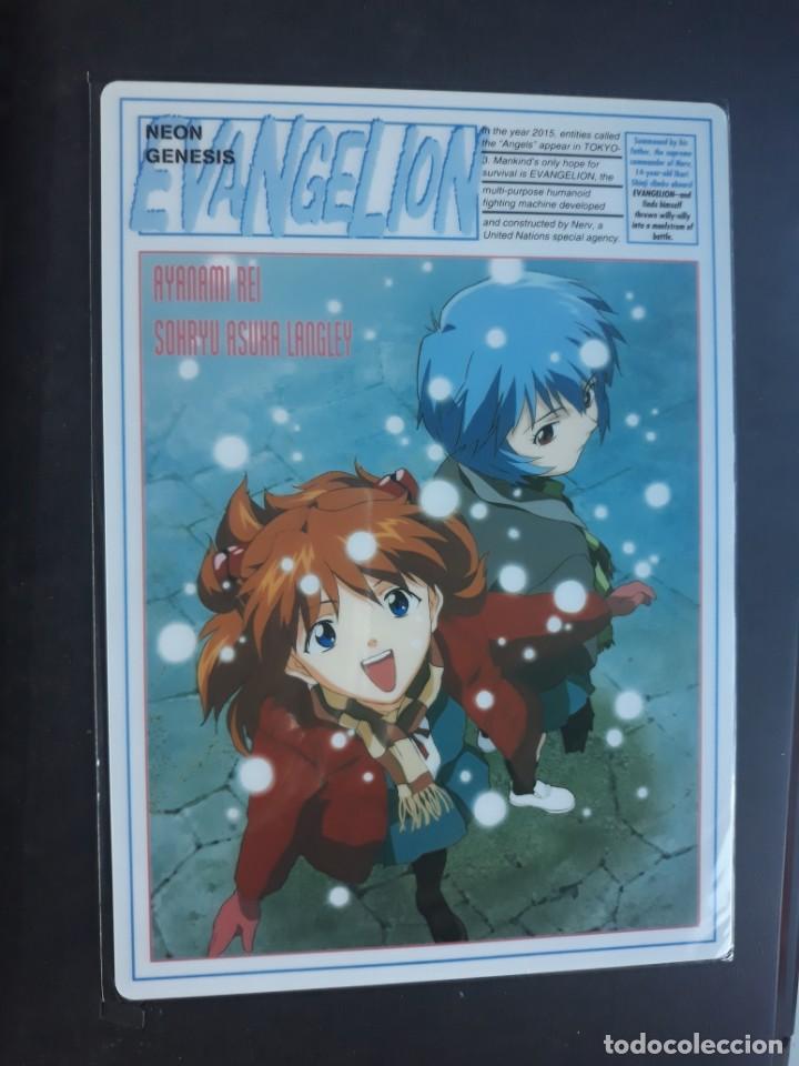 C&oacute;mics: EVANGELION SHITAJIKI - Foto 1
