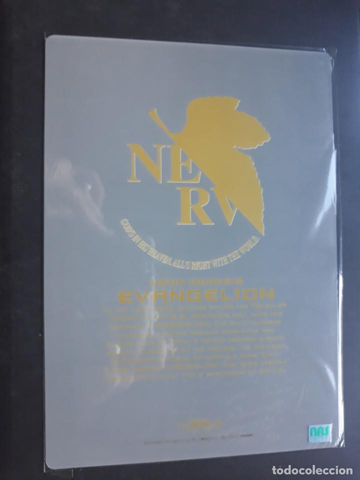 C&oacute;mics: EVANGELION SHITAJIKI - Foto 2