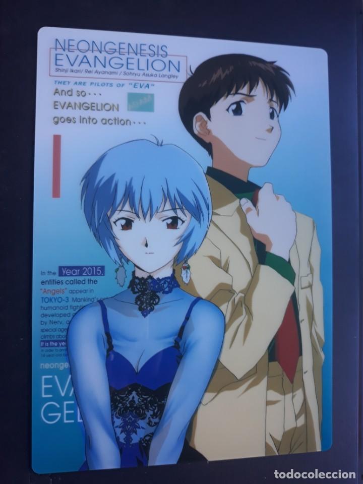 C&oacute;mics: EVANGELION SHITAJIKI - Foto 1