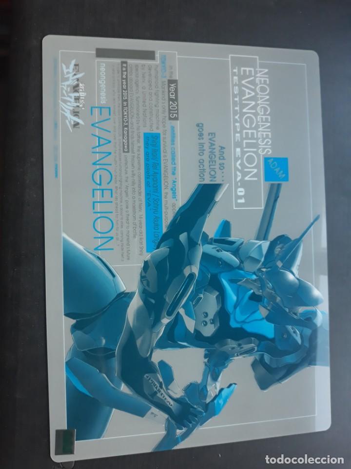 C&oacute;mics: EVANGELION SHITAJIKI - Foto 2