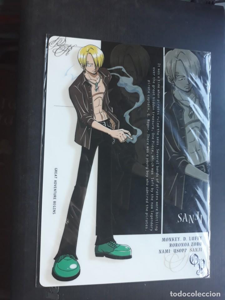 C&oacute;mics: ONE PIECE  SHITAJIKI - Foto 1