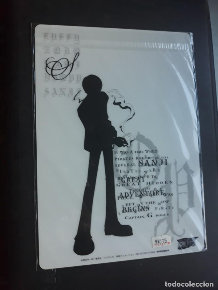 C&oacute;mics: ONE PIECE  SHITAJIKI - Foto 2