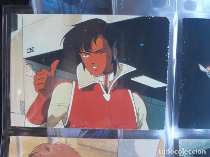 C&oacute;mics: US MANGA CORPS ODIN N 7 - Foto 1