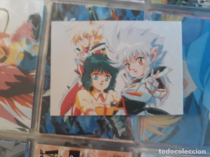 C&oacute;mics: US MANGA CORPS ICZER 3 N 60 - Foto 1
