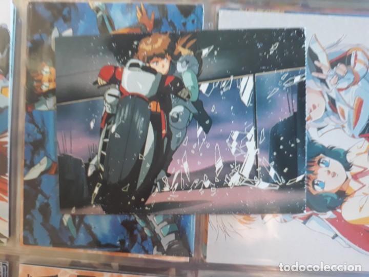 C&oacute;mics: US MANGA CORPS ZEORYMER 62 - Foto 1
