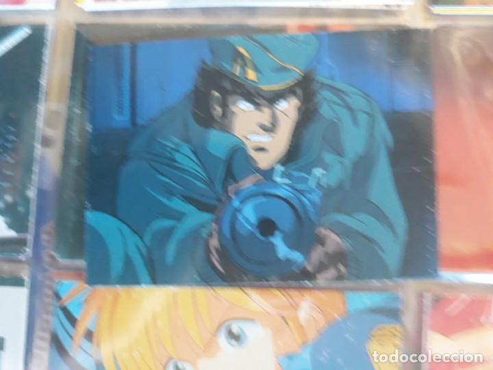 C&oacute;mics: US MANGA CORPS BLUE SONNET 85 - Foto 1