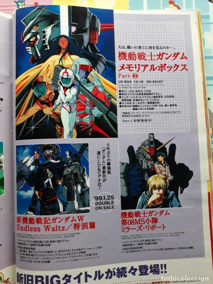 C&oacute;mics: GUNDAM SERIES - Foto 1