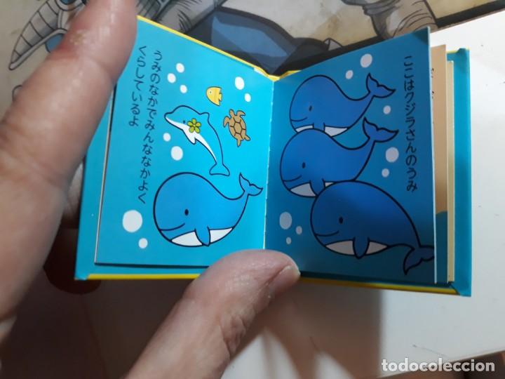C&oacute;mics: MINI LIBRO HELLO KITTY Y LOS MARES DE AUSTRALIA GLICCO - Foto 6
