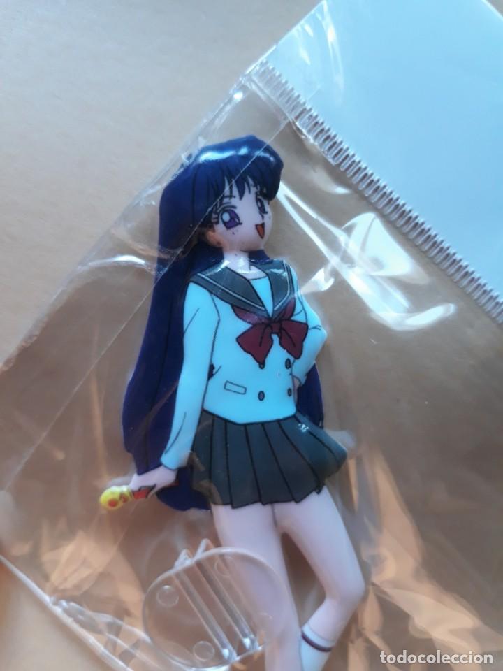 C&oacute;mics: sailor moon mars marte rei hino stand panel - Foto 1
