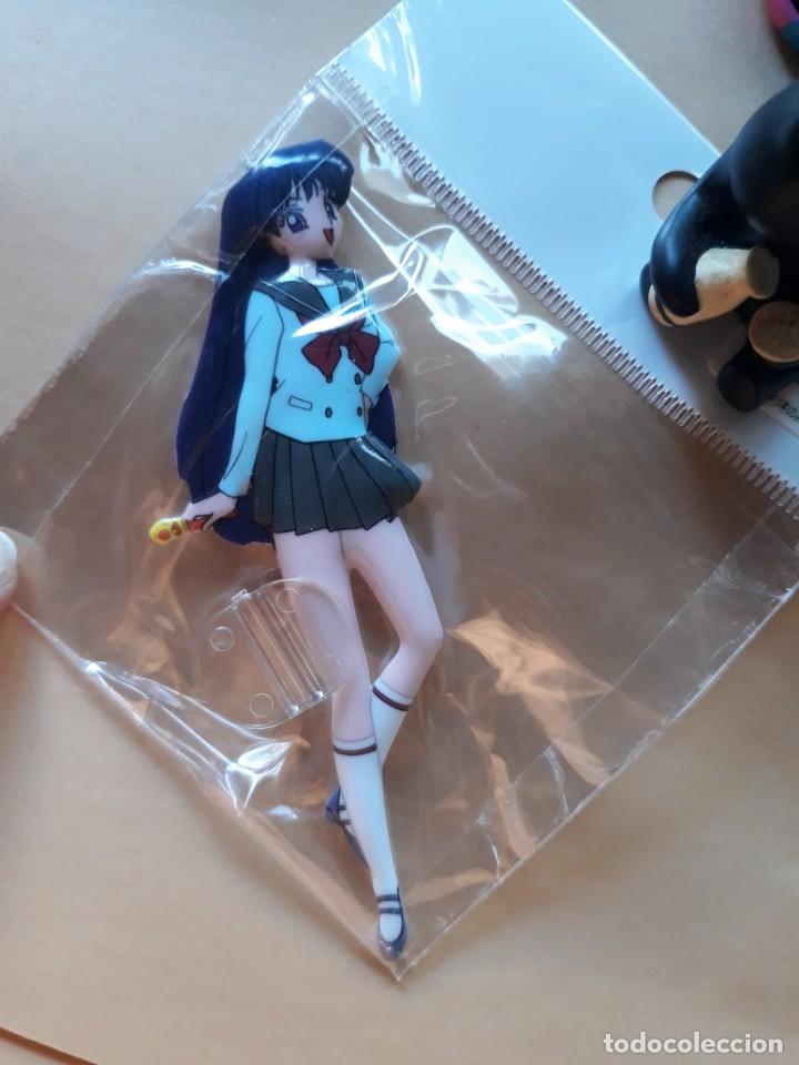 C&oacute;mics: sailor moon mars marte rei hino stand panel - Foto 2