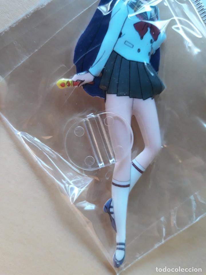 C&oacute;mics: sailor moon mars marte rei hino stand panel - Foto 3