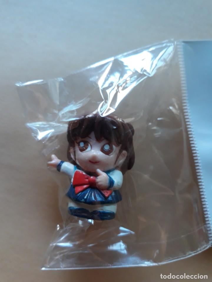 C&oacute;mics: sailor moon r alien mascot sd - Foto 1
