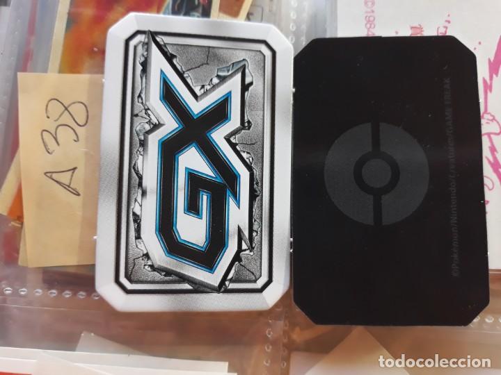 C&oacute;mics: pokemon gx - Foto 1