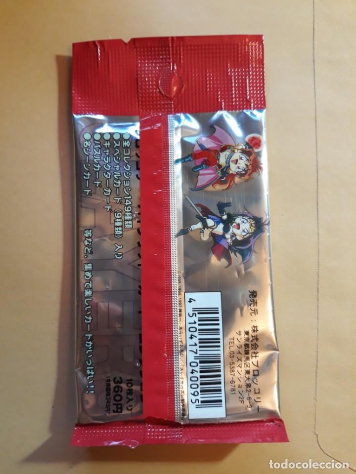 C&oacute;mics: slayers next box and empty booster no cards - Foto 7