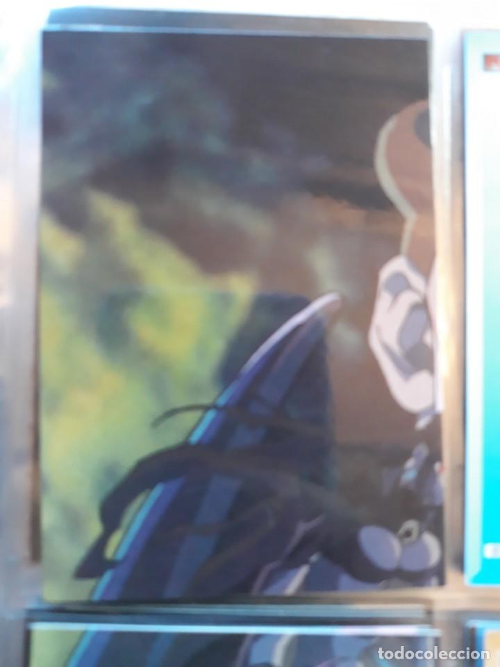 C&oacute;mics: TRADING CARD SLAYERS Reena y Gaudy po01 - Foto 1