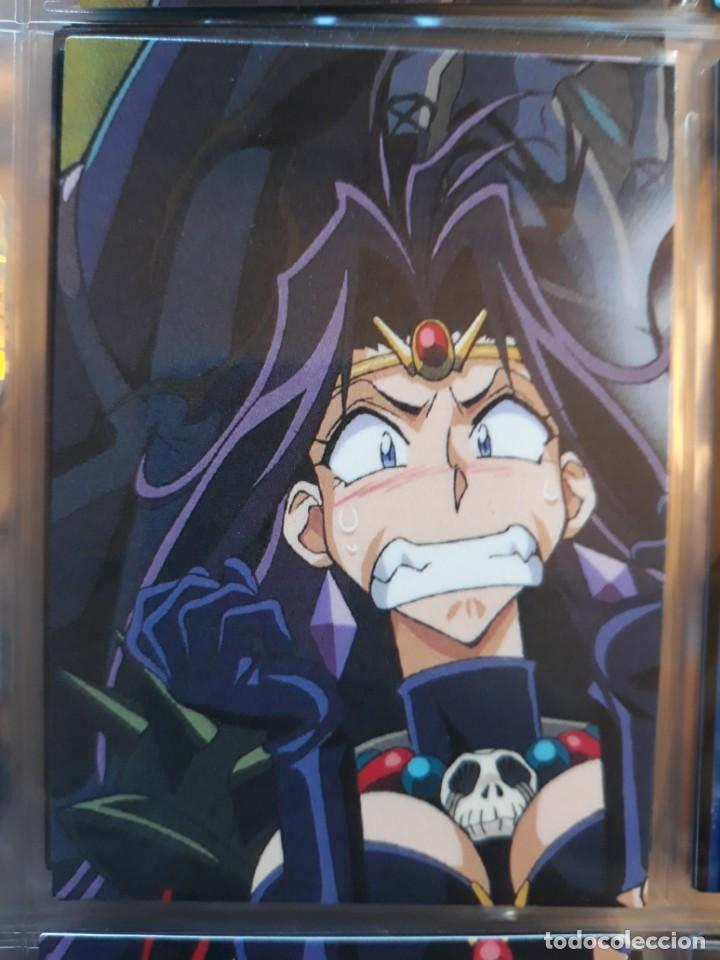 C&oacute;mics: TRADING CARD SLAYERS Reena y Gaudy po04 - Foto 1