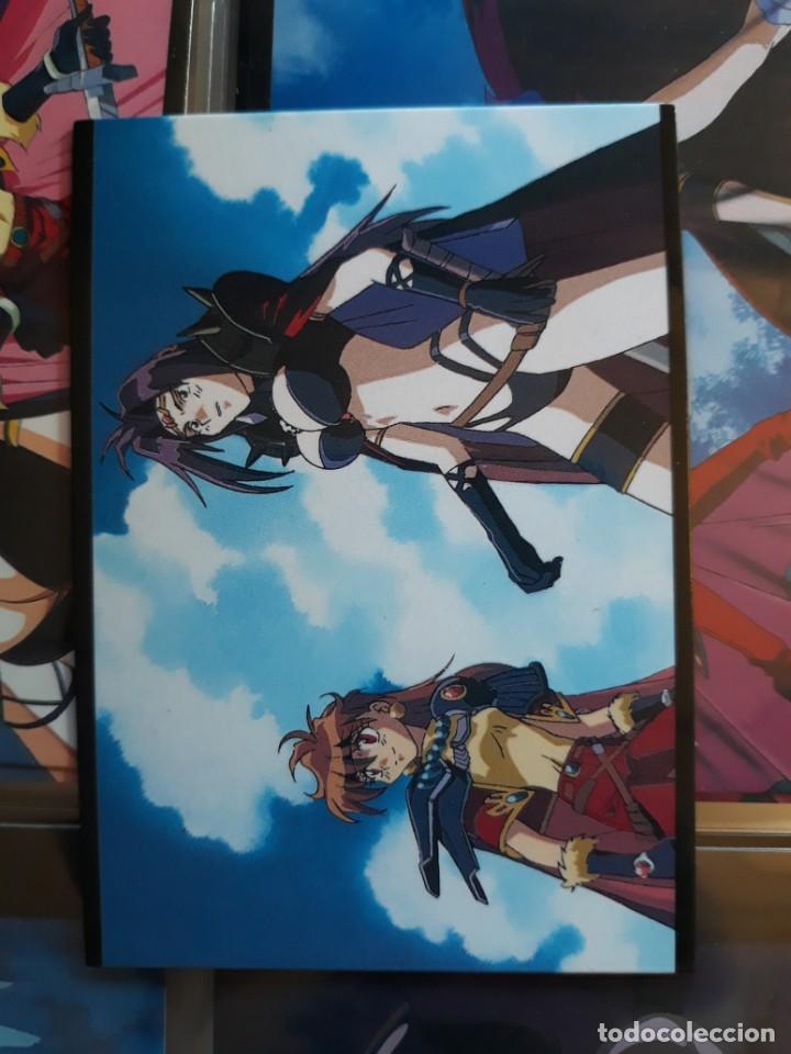 C&oacute;mics: TRADING CARD SLAYERS Reena y Gaudy rn03 - Foto 1