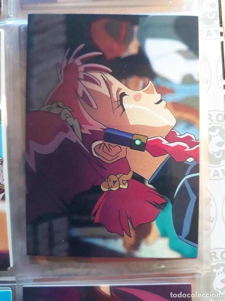 C&oacute;mics: TRADING CARD SLAYERS Reena y Gaudy sg06 - Foto 1