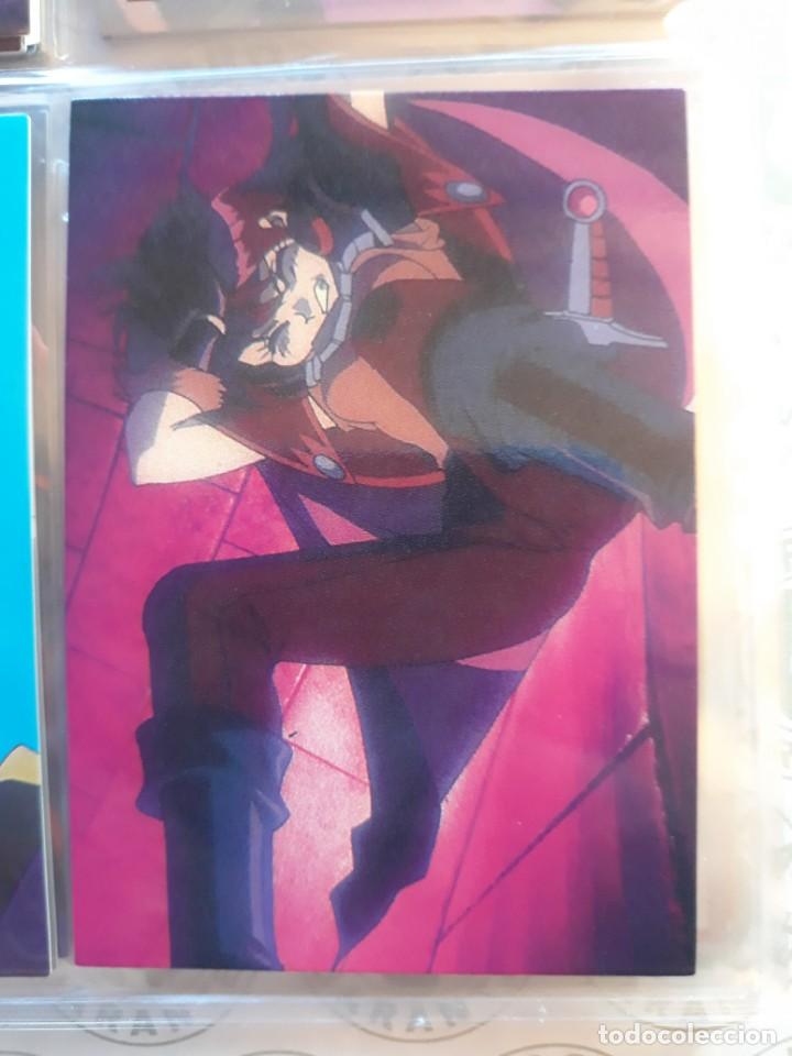 C&oacute;mics: TRADING CARD SLAYERS Reena y Gaudy sg09 - Foto 1