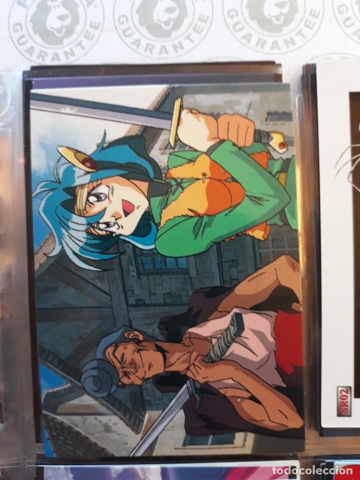 C&oacute;mics: TRADING CARD SLAYERS Reena y Gaudy sr02 - Foto 1