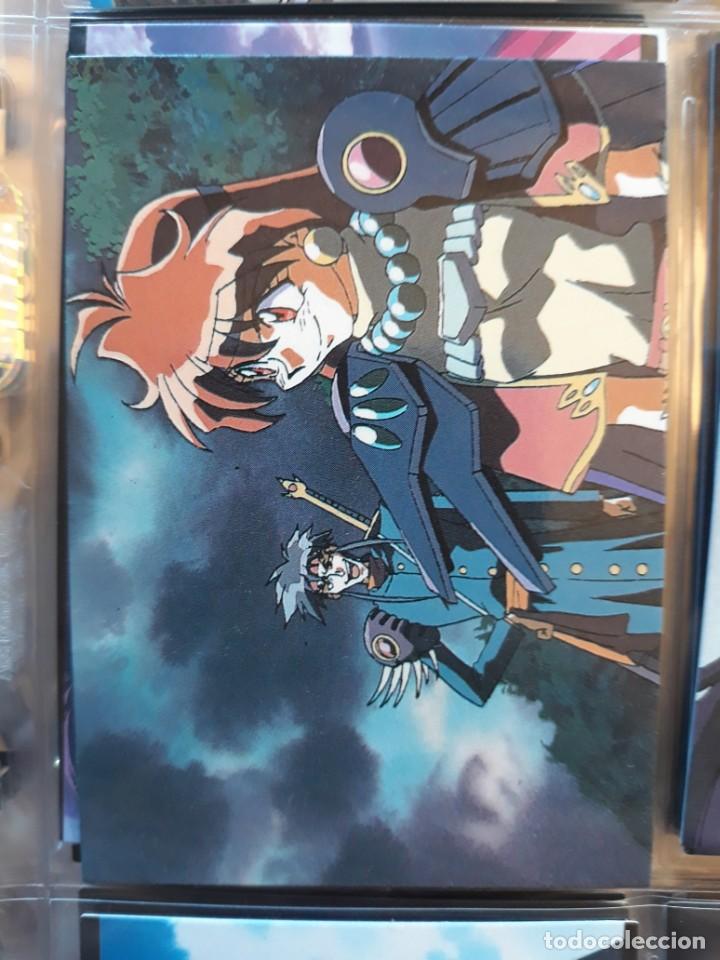 C&oacute;mics: TRADING CARD SLAYERS Reena y Gaudy sr04 - Foto 1