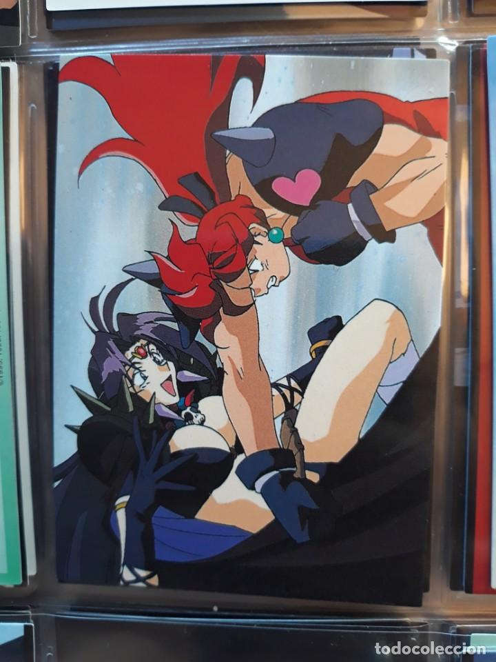 C&oacute;mics: TRADING CARD SLAYERS Reena y Gaudy sr05 - Foto 1