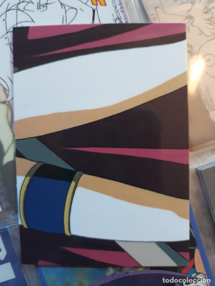 C&oacute;mics: TRADING CARD SLAYERS Reena y Gaudy pn01 - Foto 1