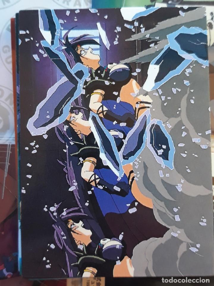 C&oacute;mics: TRADING CARD SLAYERS Reena y Gaudy ss09 - Foto 1