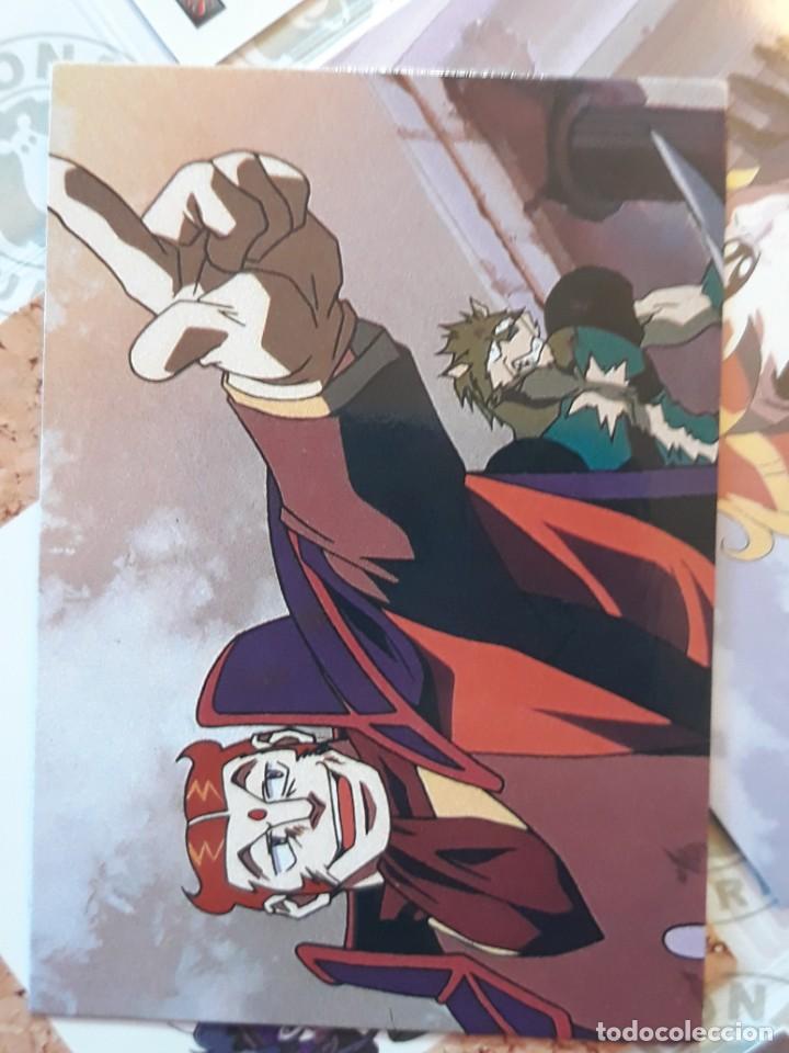 C&oacute;mics: TRADING CARD SLAYERS Reena y Gaudy ss19 - Foto 1