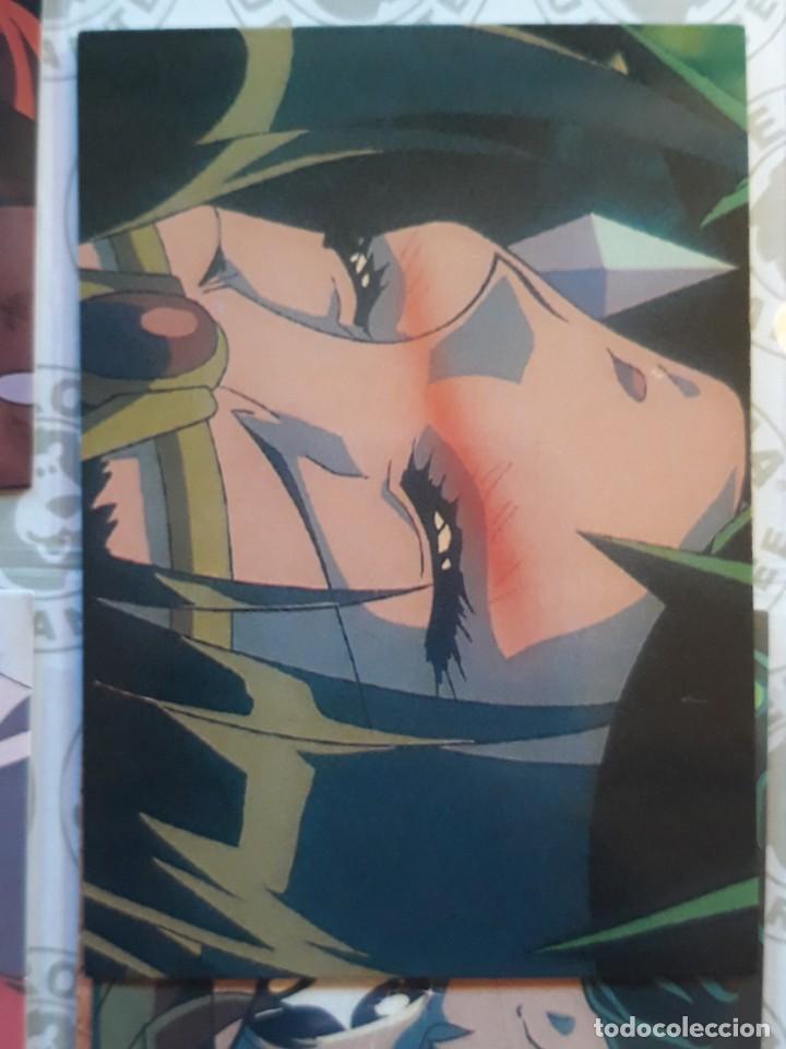 C&oacute;mics: TRADING CARD SLAYERS Reena y Gaudy ss26 - Foto 1